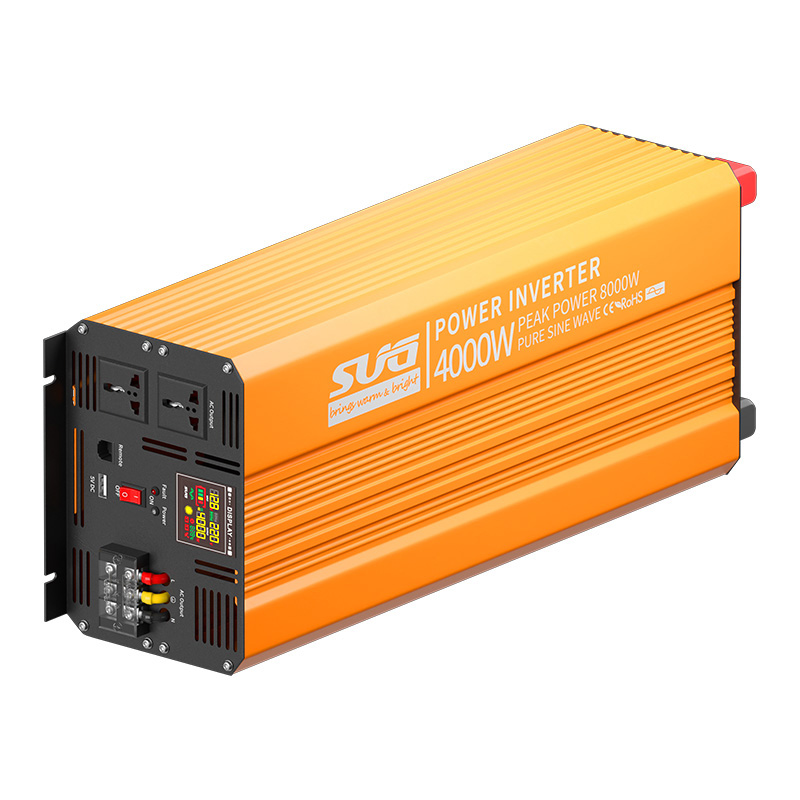 SGP-E 4000W纯正弦波逆变器