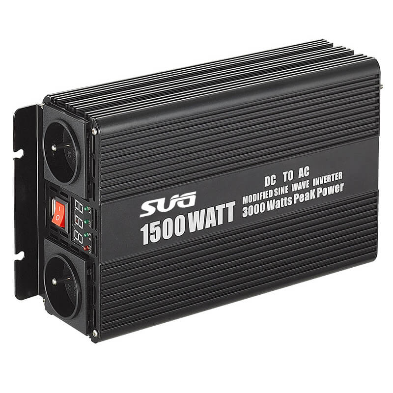 SGM-1500W修正波逆变器
